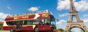 Big Bus Tours