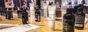 Cosmétiques pour homme
