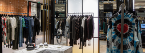 Espace créateurs homme